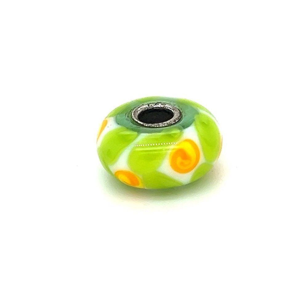‎Trollbead Buttercup Bead
